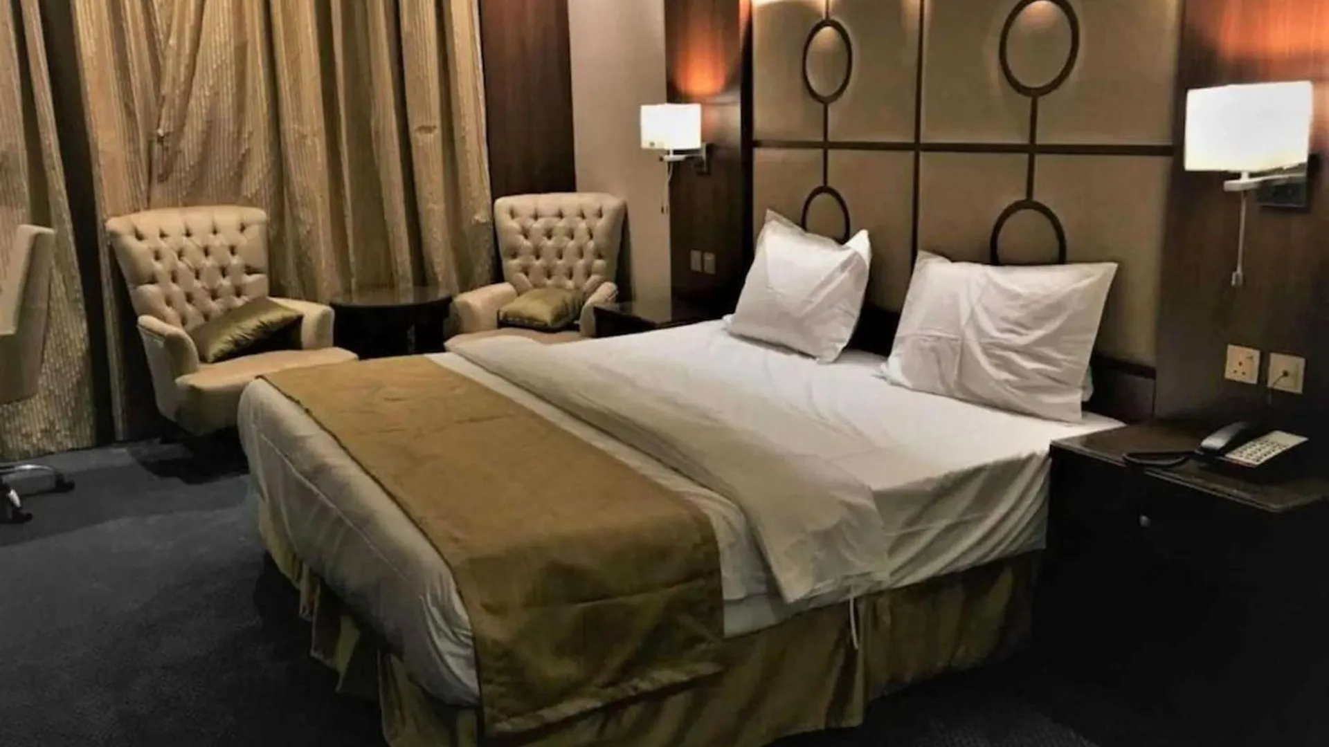 Belvilla Jeddah Harbour Vivid Plaza Stay 4*,  Saudi-Arabien