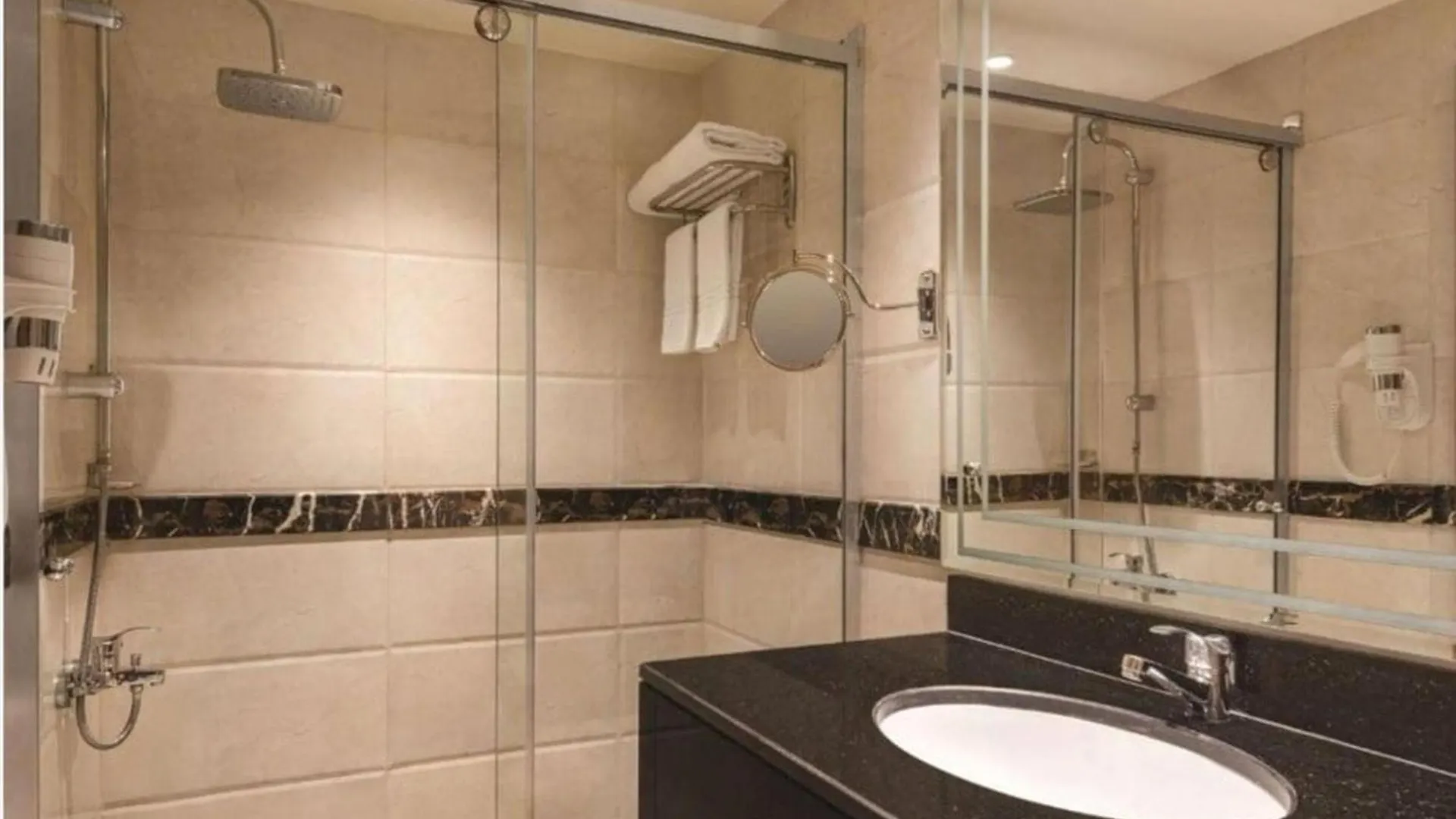 Belvilla Jeddah Harbour Vivid Plaza Stay Hotel