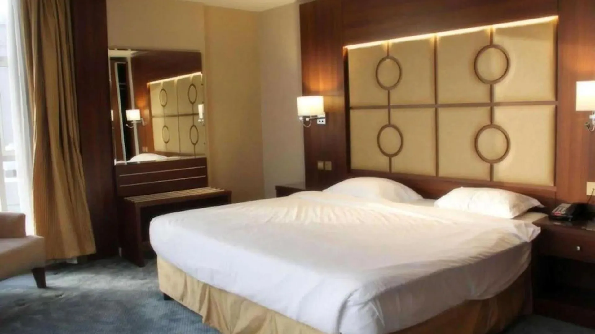 Belvilla Jeddah Harbour Vivid Plaza Stay Hotel