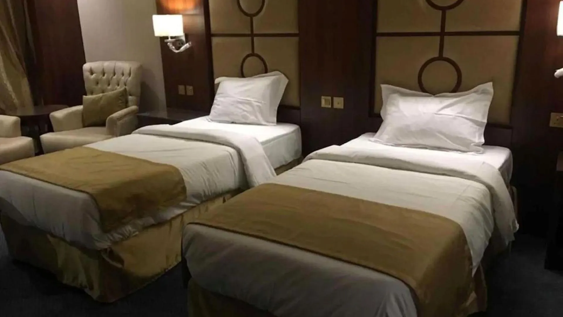 **** Hotel Belvilla Jeddah Harbour Vivid Plaza Stay Saudi-Arabien