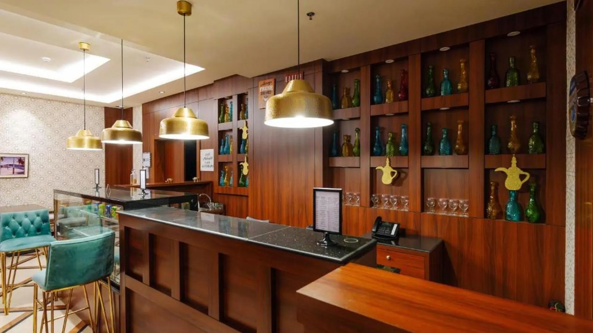 Belvilla Jeddah Harbour Vivid Plaza Stay