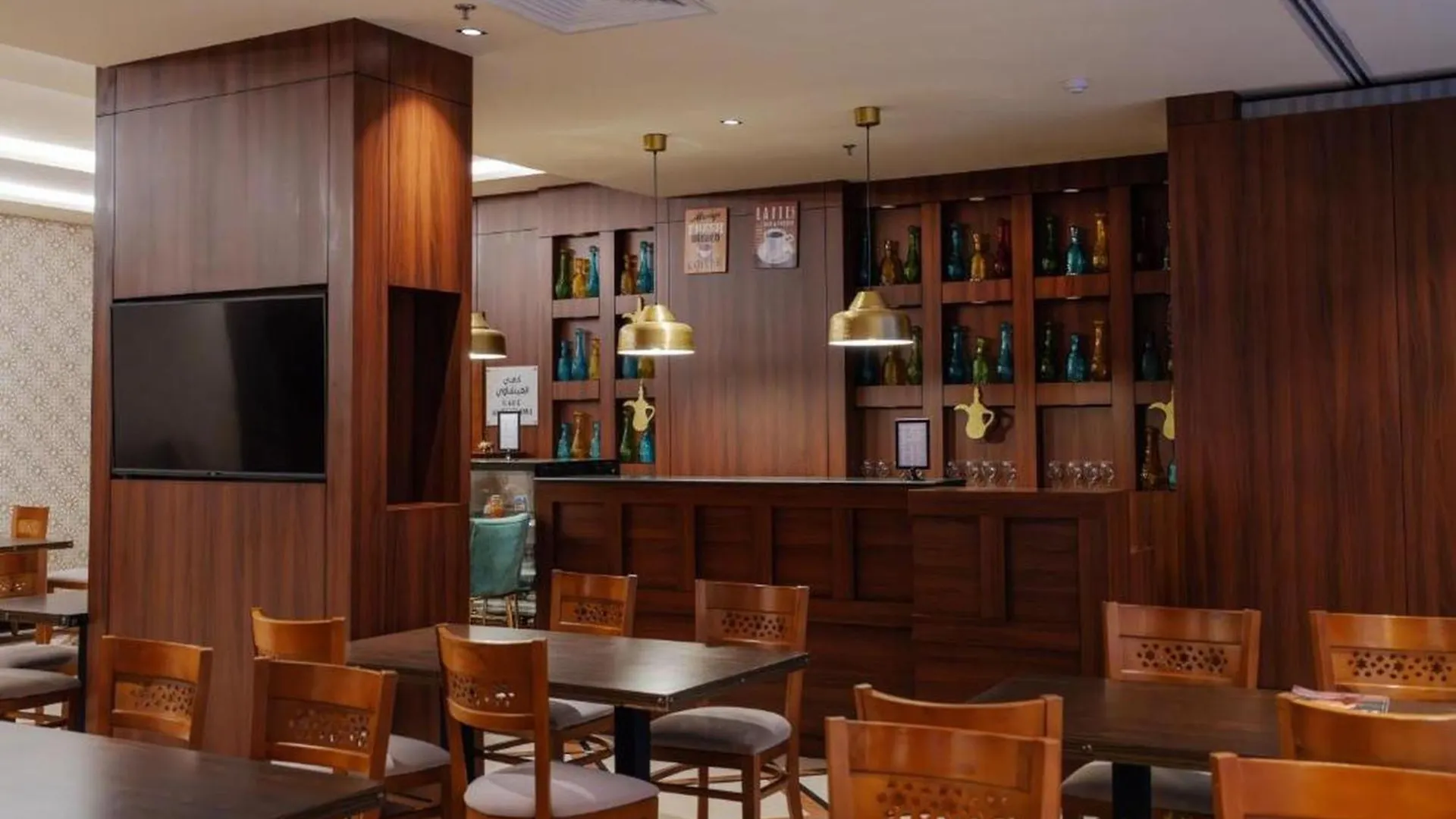 **** Hotel Belvilla Jeddah Harbour Vivid Plaza Stay Saudi-Arabien