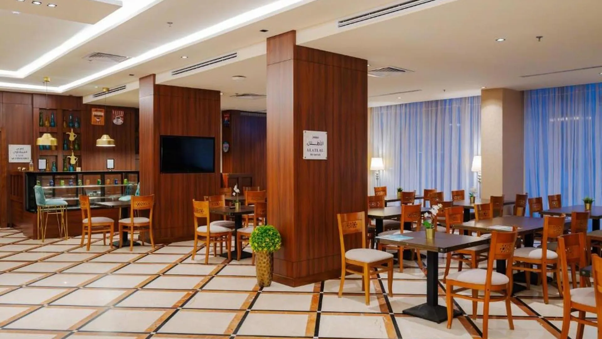 Belvilla Jeddah Harbour Vivid Plaza Stay Saudi-Arabien