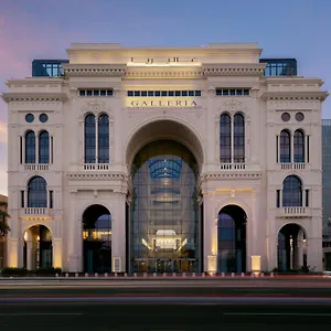 5* Otel The Galleria Jeddah, Curio Collection By Hilton