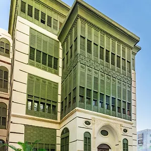 Hotel Al Balad Hospitality, Yidda