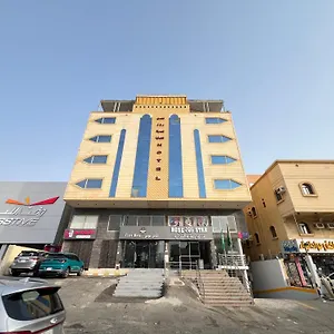  Otel Rose Star